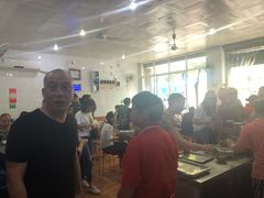 大堂-李记小小吃·江油肥肠(涪江路店)