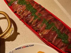 -小龙坎火锅(全球总店)