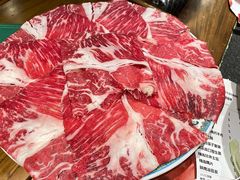 -清真京华源·涮肉烧烤(丰庆店)