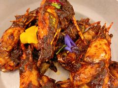 -太食獸泰式茶餐厅(IFS国金中心店)