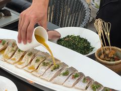 -汉水谣·江景餐厅(江滩店)