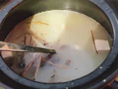 小肠汤-闽公馆·客家私房菜·商务宴请·包厢(杏林橡树湾店)