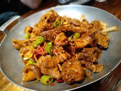 -重庆酸菜鱼(上海路店)