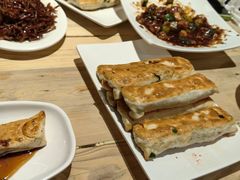 -左邻右舍褡裢火烧(石榴园店)
