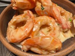 -万丽轩·粤菜(王府井金茂万丽酒店)