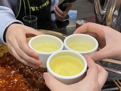 -巴蜀大宅门火锅(新华公园店)