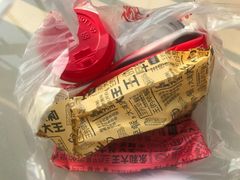 -永和大王(军博店)