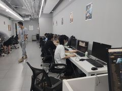 -火星时代教育(成都校区)