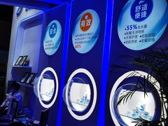 -上海跨国采购会展中心