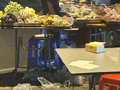 -阿龙烧烤(广达路店)