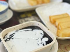 -民信老铺(华盖路店)