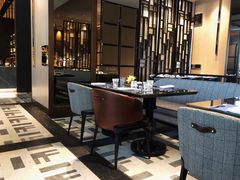 大堂-康莱德酒店·美庭自助餐厅