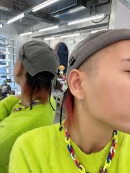 -和良形象