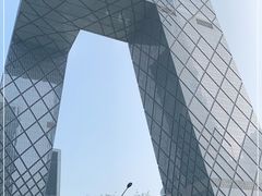 -中央广播电视总台(光华路办公区)