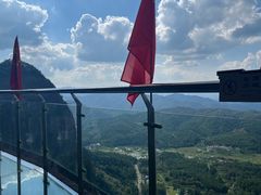 -南武当山景区