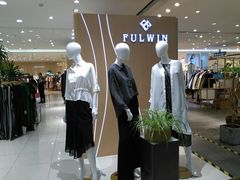 -翠微百货(龙德店)