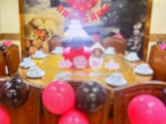 -黄泥岗·黄陂农家菜(百步亭店)