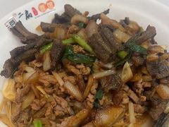 -二扁私房面馆(崂山路店)