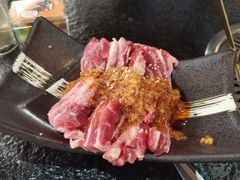 -炙忧烤肉屋(中国铁建广场店)