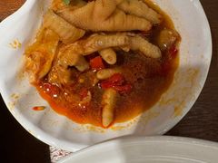 -乔街深夜食堂·台州菜·高压锅生蚝(杭州总店)