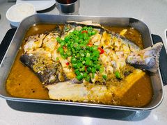 -半天妖烤鱼(呼市摩尔城店)
