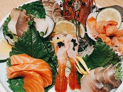 -yokocho上横町·日本食街(深业上城店)