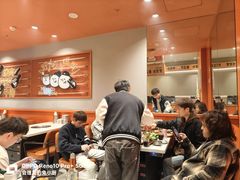 -韩小悦点餐式牛排烤肉自助(龙湖金楠天街店)