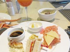 -宁波阳光豪生大酒店·豪生咖啡厅