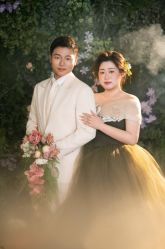 -雪中彩影婚纱摄影·品控旗舰店