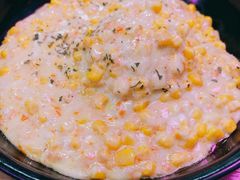 魔力芝士玉米-HOTISLAND海鸡岛·韩国料理(江南西店)