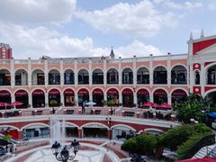 -佛罗伦萨小镇广佛名品奥特莱斯(疏港路店)