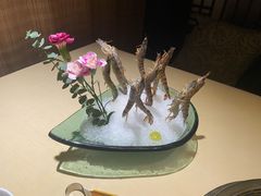 -余欢领鲜火锅(新街口店)
