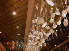 大堂-芭菲盛宴·环球美食(锦城万达广场店)