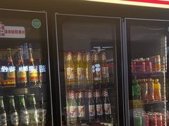 -清真·金鑫隆牛羊肉(环山路店)