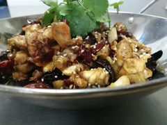 -新侗家食府(蟠桃宫店)