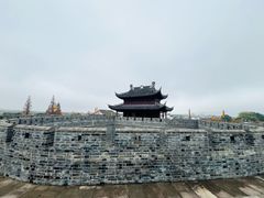 -慈城古县城景区