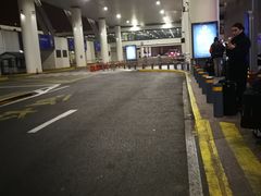 -上海浦东国际机场长途汽车客运站