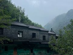 -浙北大峡谷
