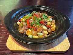 -永安鱼庄·镇江菜(东吴路店)