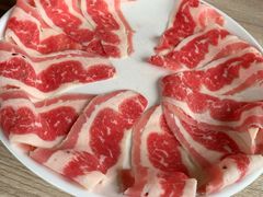 -郑阿姨的家·이모네·韩料&烤肉(武川路店)