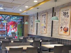 -真功夫(莲塘店)