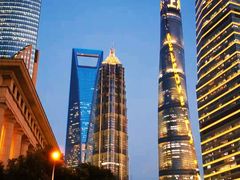 -东方明珠广播电视塔