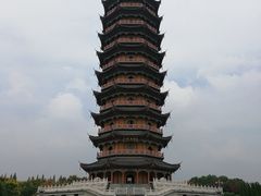-葛仙湖公园
