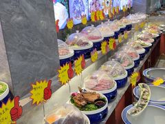 -雅味苑老菜馆(新体育馆店)