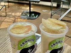 -萃茶师(琅西店)