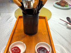 -唐猫庭院·千年陕菜(大唐不夜城店)