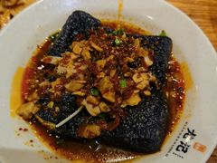 -湘人龙记老长沙米粉(鸟巢店)