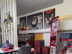 -庭院·冰煮羊·北京涮肉(西单店)