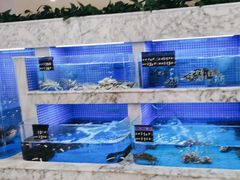 -香山湖渔家大院