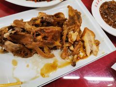 -白鹤大冷面